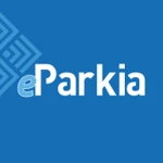 eparkia android application logo